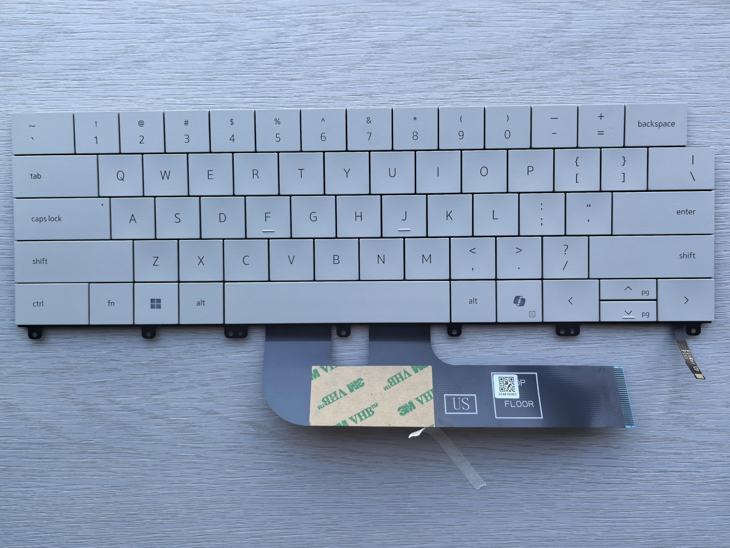 Amazon.com: Original New for Dell XPS 16 9640 Laptop Platinum